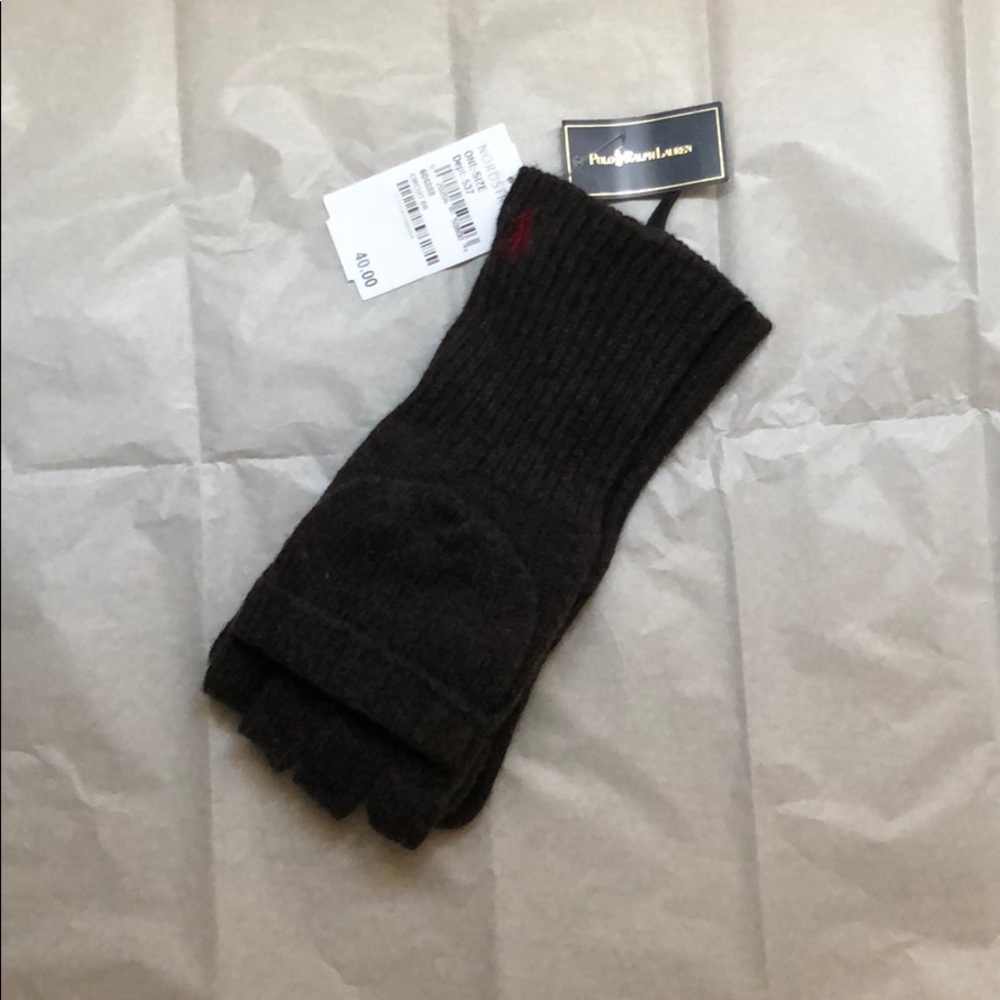 Polo by Ralph Lauren Gloves